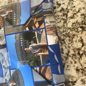 lisa added a photo of their purchase
