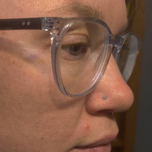 Ashley heeft een foto van de aankoop toegevoegd