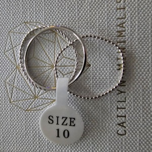Etsy-koper heeft een foto van de aankoop toegevoegd