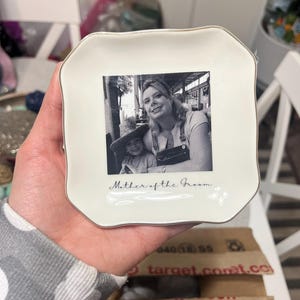 Aleshia heeft een foto van de aankoop toegevoegd