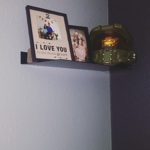 Daniel added a photo of their purchase