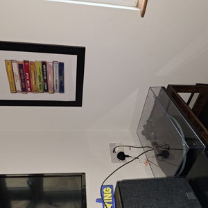 Mark added a photo of their purchase