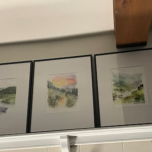 Mandy added a photo of their purchase