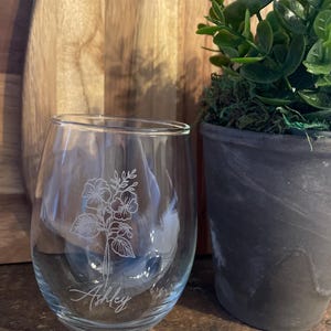 Michelle added a photo of their purchase