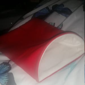 Kerri added a photo of their purchase