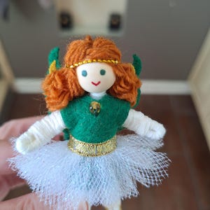 Kristen added a photo of their purchase