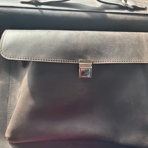 Maria added a photo of their purchase