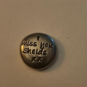 Fiona added a photo of their purchase