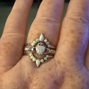 Amy added a photo of their purchase