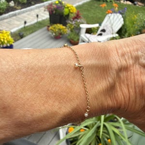 Andrea added a photo of their purchase