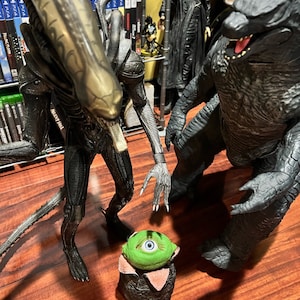 Wednesday added a photo of their purchase