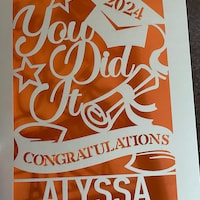 Personalized Happy 1st 2nd 3rd Birthday Cake Topper Custom Cake ...