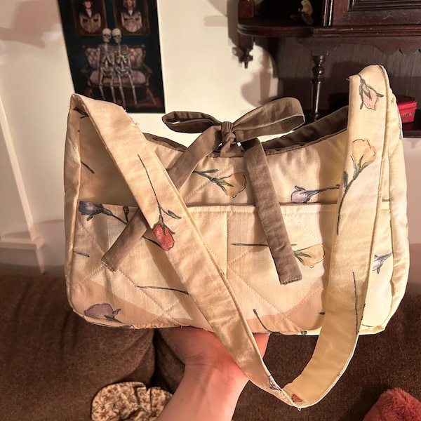 The Emmy Bag Digital Pattern Download - Etsy