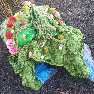 DORANA BRUNHAMMER added a photo of their purchase