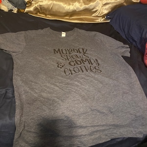 Kimberly added a photo of their purchase