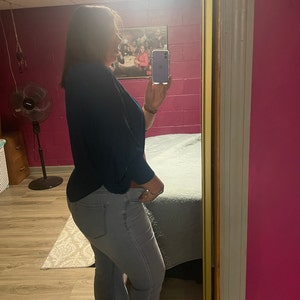 Jennifer added a photo of their purchase