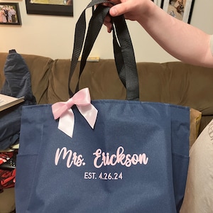 Jessica added a photo of their purchase