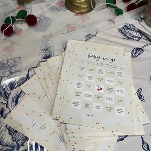 Carly heeft een foto van de aankoop toegevoegd