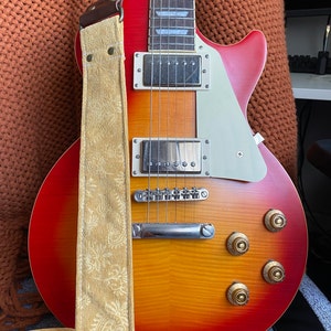 Che added a photo of their purchase