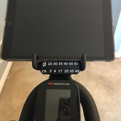 Schwinn IC4 to Peloton Conversion Chart Exercise Bike Resistance IC4 ...