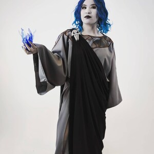 Hades Costume Halloween Costume Hades Cosplay Etsy