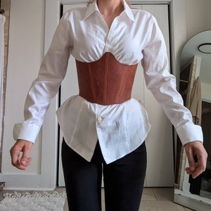 Emma hat ein Foto des gekauften Artikels hinzugefügt