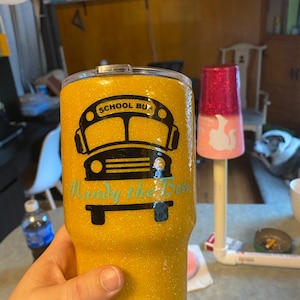 Comprador de Etsy ha añadido una foto de su compra