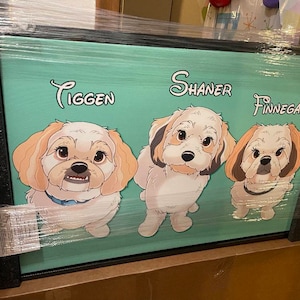 Jeannette added a photo of their purchase