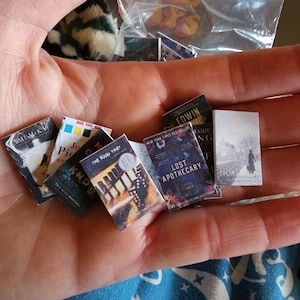 Bailey ha añadido una foto de su compra