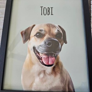 Etsy buyer added a photo of their purchase