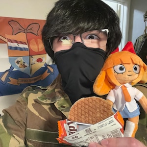 Zaryan added a photo of their purchase