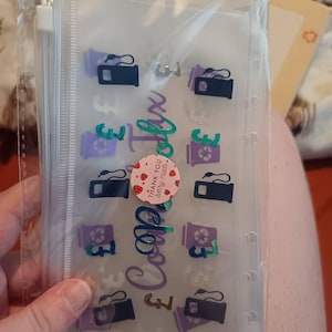 Amy added a photo of their purchase