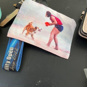 Carly added a photo of their purchase
