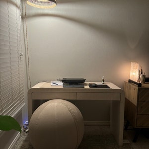 Rachel added a photo of their purchase