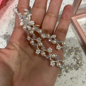 Sophia added a photo of their purchase