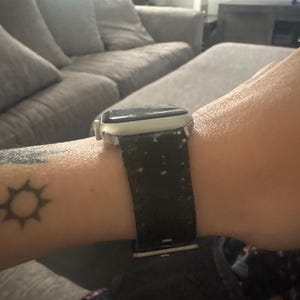 Anastasia a ajouté une photo de son achat