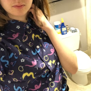 Etsy buyer added a photo of their purchase
