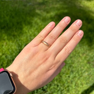Maria added a photo of their purchase