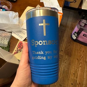 Katharine added a photo of their purchase