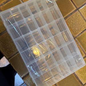 Mady added a photo of their purchase