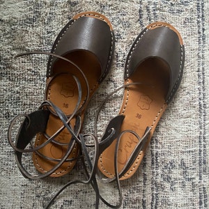 Sustainable Barefoot Sandals Minimalist Shoes Barefoot - Etsy