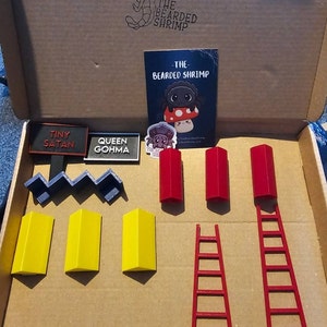 Jester added a photo of their purchase