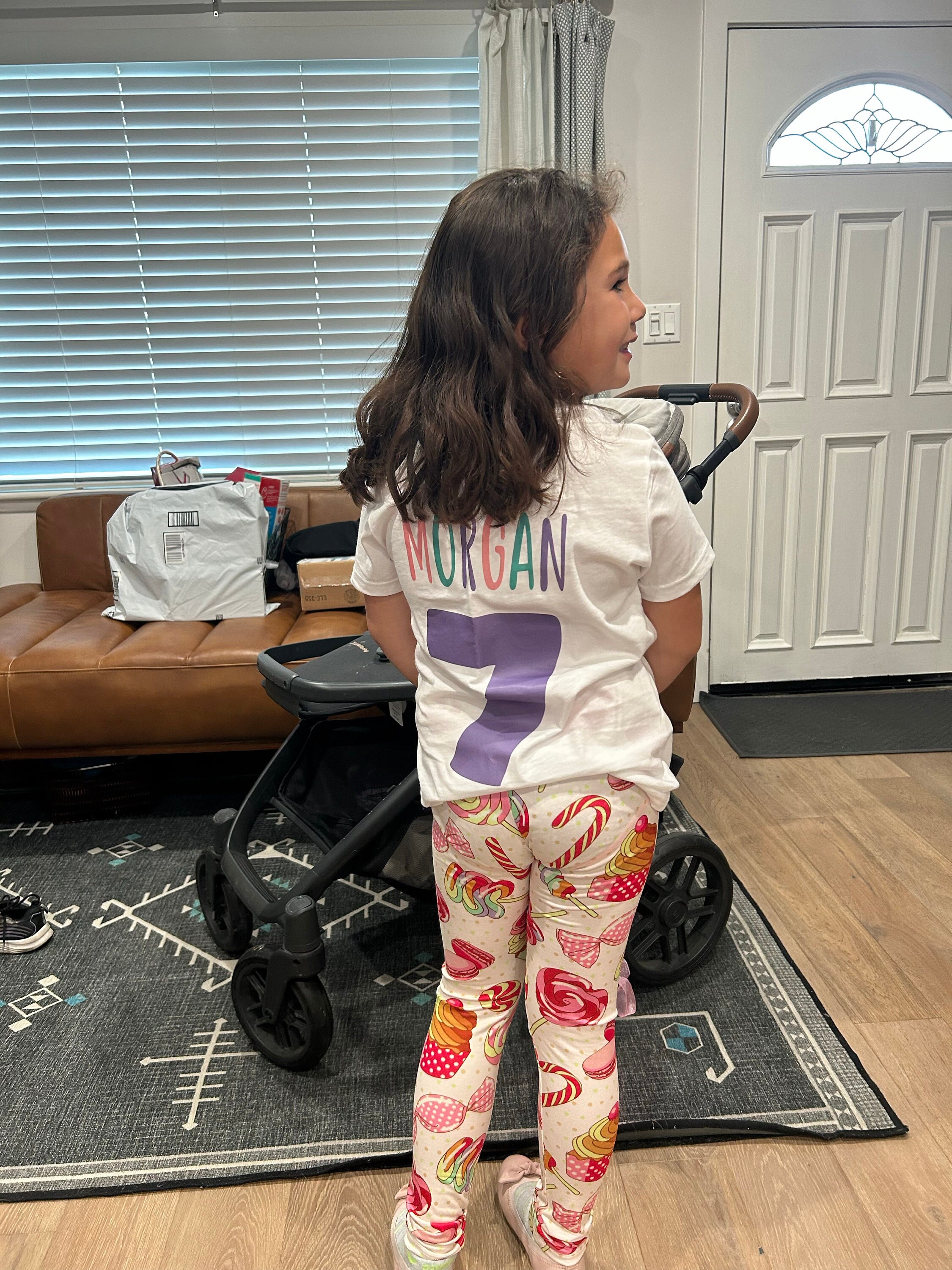 Girl donut lose your sprinkles custom birthday shirt, donut birthday shirt, girl birthday shirt, birthday girl shirt, donut birthday party