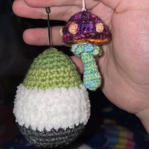 Kylie added a photo of their purchase