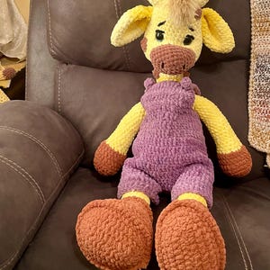 Christine added a photo of their purchase