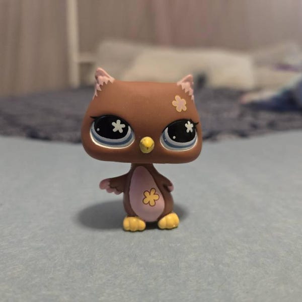 YOU PICK Littlest Pet Shop LPS Figures | Authentic Vintage Lps Toys ...