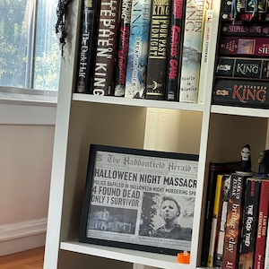 Nicole added a photo of their purchase