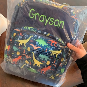 Danielle added a photo of their purchase