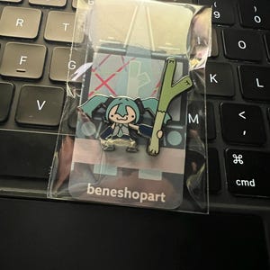 Bryant added a photo of their purchase
