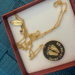 Stephanie added a photo of their purchase